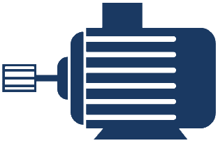 Электродвигатели от официального сайта партнёра Marelli Motori S.p.A. в России